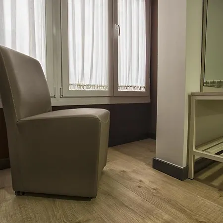 Elvira 게스트하우스 아란다데두에로