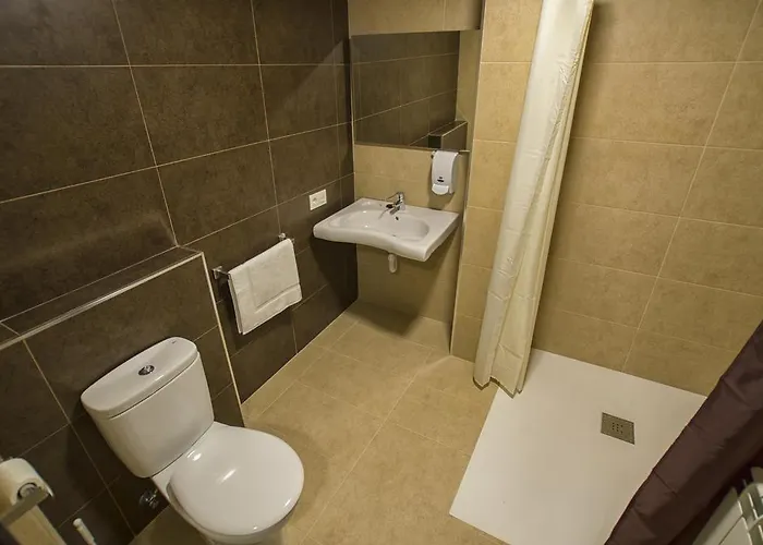 게스트하우스 Elvira 아란다데두에로