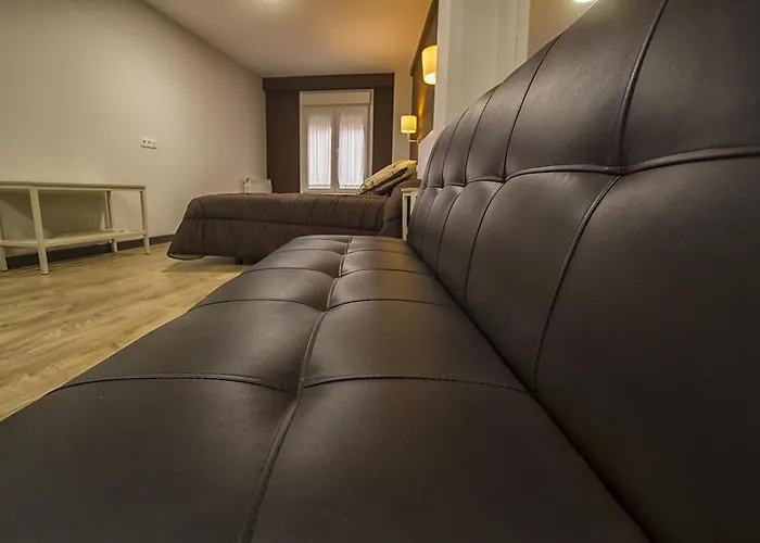 Elvira 게스트하우스 *