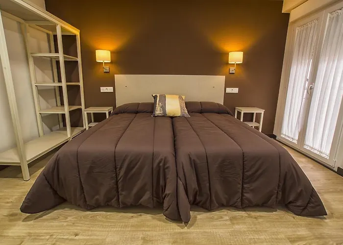 게스트하우스 Elvira 아란다데두에로