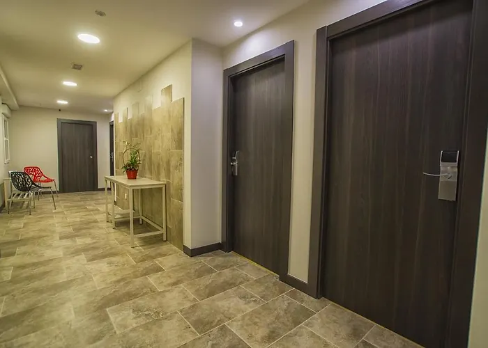 Elvira 게스트하우스