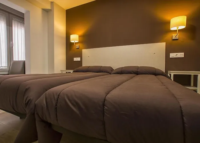 Elvira 게스트하우스 *